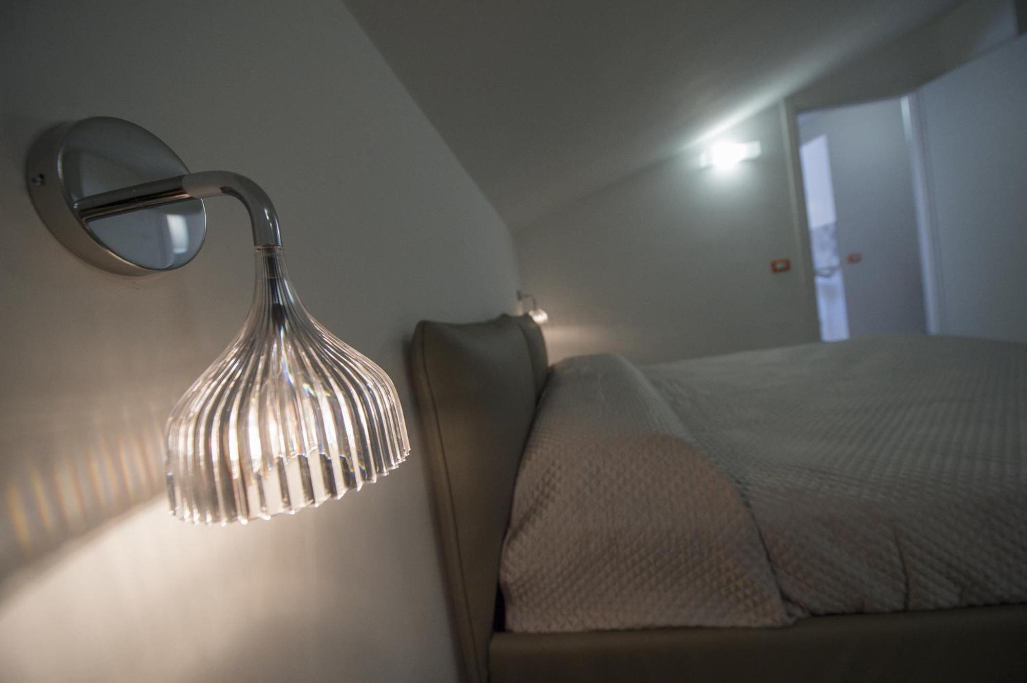 シャッカ Casale La Zagaraアパートホテル 部屋 写真